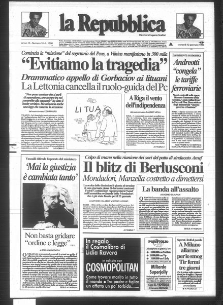 La repubblica